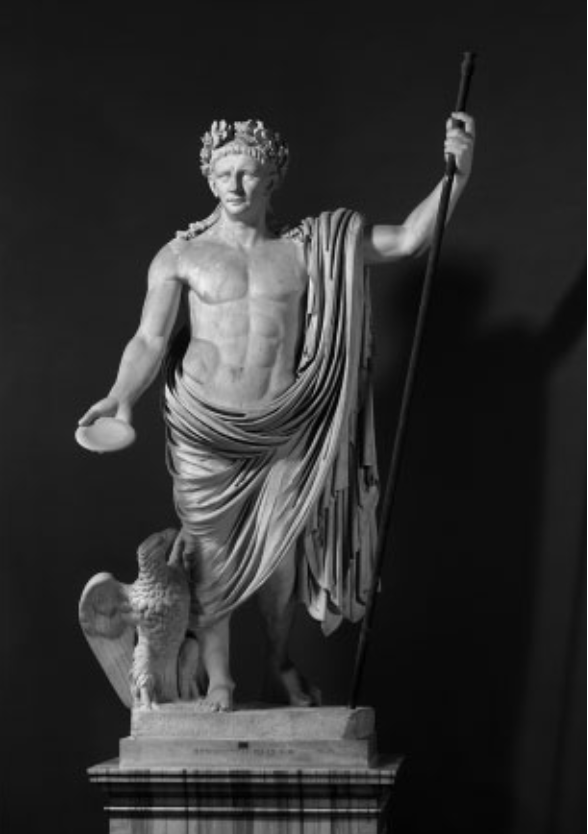 Claudius